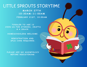 Little Sprouts Story